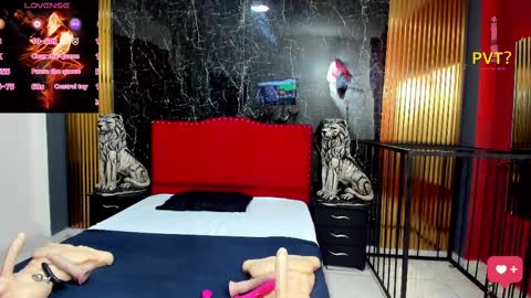 BritneySweet  online show from 14, 2, 2025