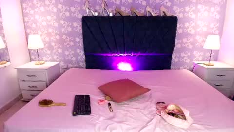 BritneySweet  online show from 12, 6, 2026