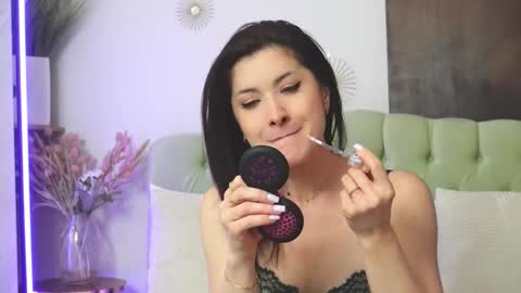 Snapshot of britneysynn chatting on 22, 2, 2026 BritneySynn online show from 22, 2, 2026