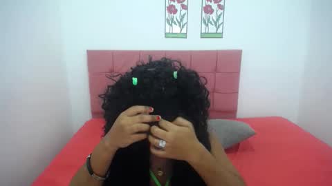 Britny hot111 online show from 6, 1, 2025