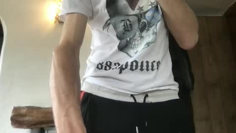 Britshowman online show from 1, 4, 2026