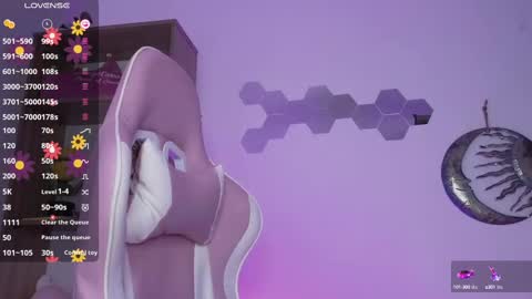 britt grey online show from 24, 2, 2025