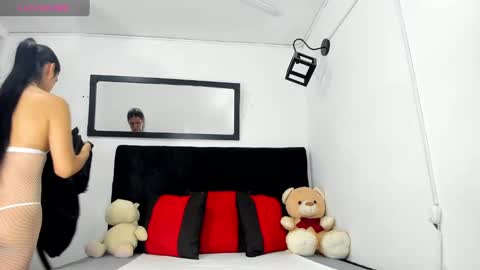 Snapshot of brittany_williams_ chatting on 27, 1, 2025 online show from 27, 1, 2025