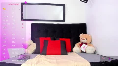 Snapshot of brittany_williams_ chatting on 4, 2, 2025 online show from 4, 2, 2025