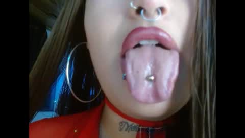 brittanycurvy69 online show from 26, 3, 2026