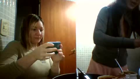 Brittany Love online show from 27, 5, 2026