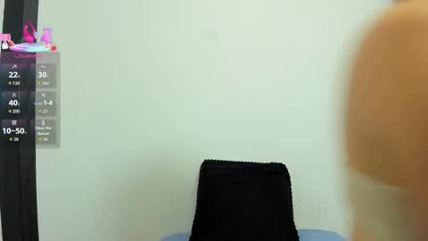 brittanyy20 online show from 24, 9, 2025