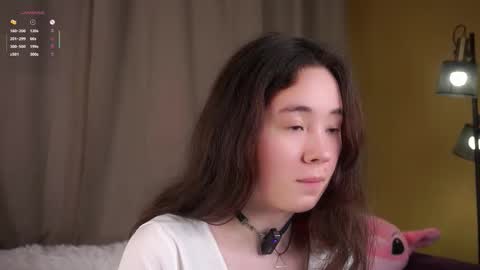 Lina online show from 3, 3, 2026