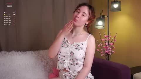 Lina online show from 22, 3, 2026