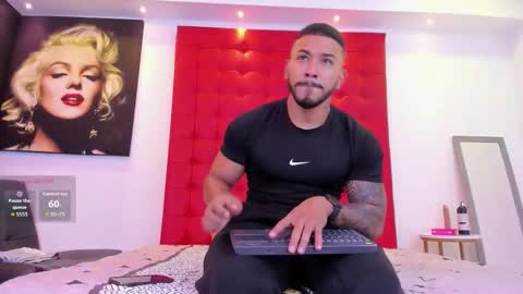 brock_hurn online show from 7, 2, 2026