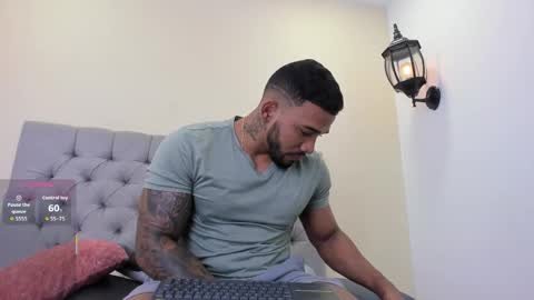 brock_hurn online show from 16, 2, 2026