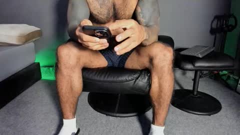 brockhurn_ online show from 3, 3, 2026