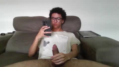 Snapshot of brocklow chatting on 4, 12, 2024 Derek Richard online show from 4, 12, 2024