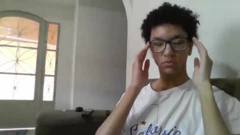 Snapshot of brocklow chatting on 9, 12, 2024 Derek Richard online show from 9, 12, 2024