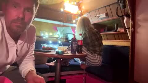 Brock n Jess online show from 21, 2, 2026