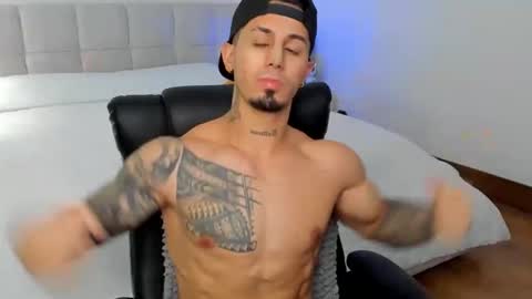 brody_dallas1 online show from 7, 11, 2025