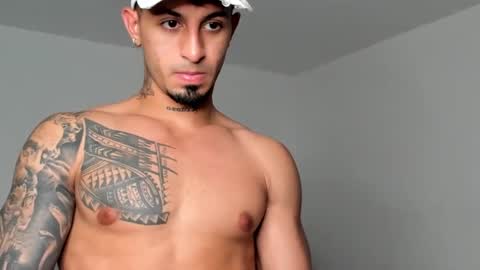 brody_dallas1 online show from 16, 11, 2025