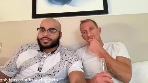 Brody Biggs online show from 3, 3, 2025