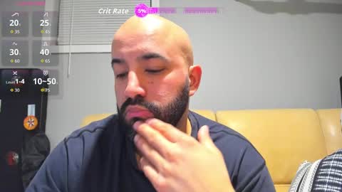 Brokenmike online show from 15, 11, 2025