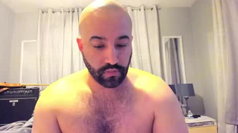 Snapshot of brokenmike31 chatting on 13, 5, 2026 Brokenmike online show from 13, 5, 2026