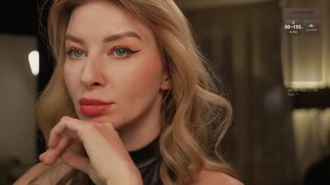 Snapshot of bronnica chatting on 23, 1, 2025 Anna online show from 23, 1, 2025