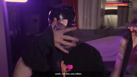 Anna online show from 14, 1, 2026