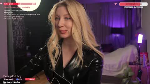 Snapshot of bronnica chatting on 2, 4, 2026 Anna online show from 2, 4, 2026