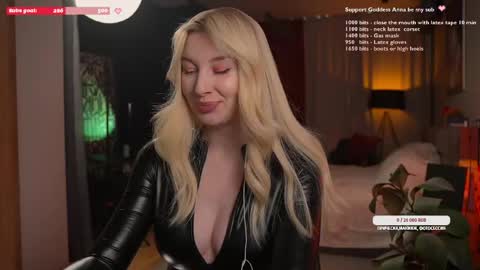 Snapshot of bronnica chatting on 13, 4, 2026 Anna online show from 13, 4, 2026