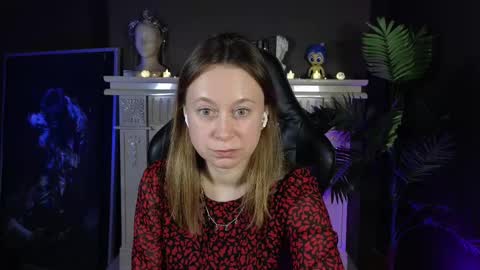 Brooke online show from 25, 2, 2025