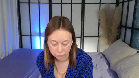 Brooke online show from 8, 3, 2025