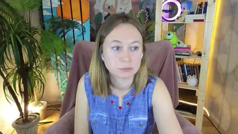 Brooke online show from 13, 9, 2025