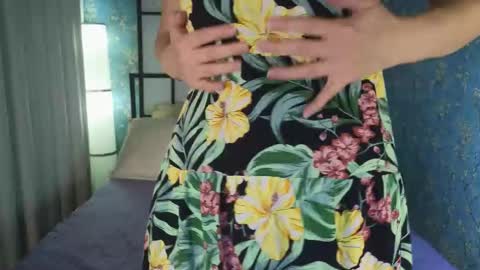 Brooke online show from 23, 10, 2025
