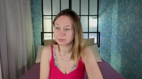 Brooke online show from 7, 11, 2025