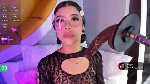 Brooke online show from 26, 3, 2026