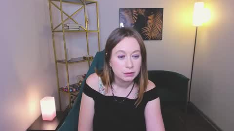 Lady Brooke online show from 28, 11, 2025