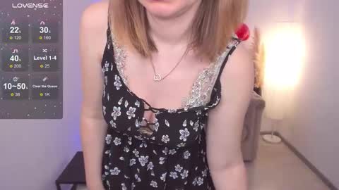 Lady Brooke online show from 27, 2, 2026