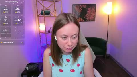 Snapshot of brookedamon chatting on 10, 6, 2026 Lady Brooke online show from 10, 6, 2026