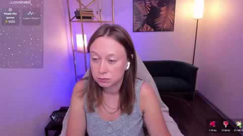 Snapshot of brookedamon chatting on 7, 7, 2026 Lady Brooke online show from 7, 7, 2026