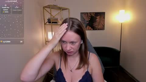 Snapshot of brookedamon chatting on 17, 7, 2026 Lady Brooke online show from 17, 7, 2026