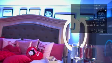 Ember online show from 6, 4, 2026