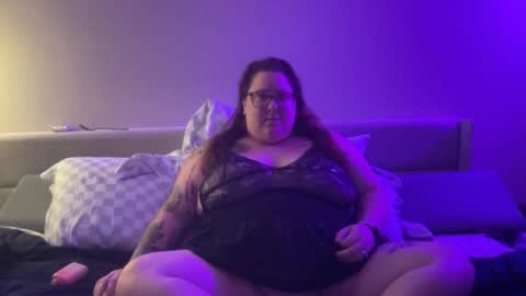 Madam Brooke online show from 27, 9, 2025