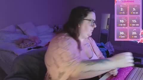 Madam Brooke online show from 4, 12, 2025