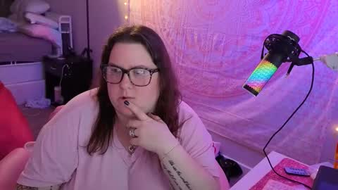 Madam Brooke online show from 16, 3, 2026