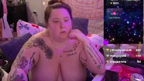 Madam Brooke online show from 5, 4, 2026