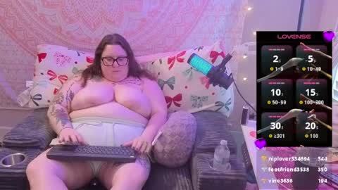 Madam Brooke online show from 8, 5, 2026