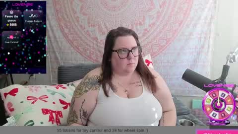 Madam Brooke online show from 13, 5, 2026
