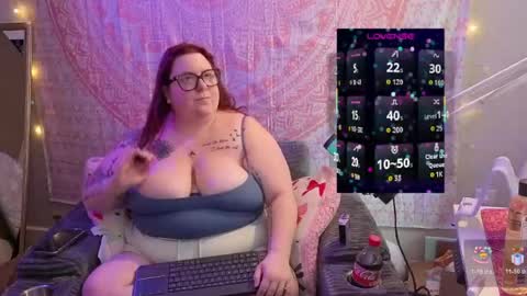 Madam Brooke online show from 25, 5, 2026
