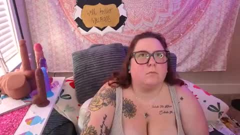 Madam Brooke online show from 6, 8, 2026