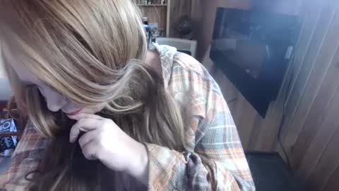 BrookeRide online show from 5, 3, 2025