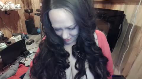 BrookeRide online show from 13, 9, 2025